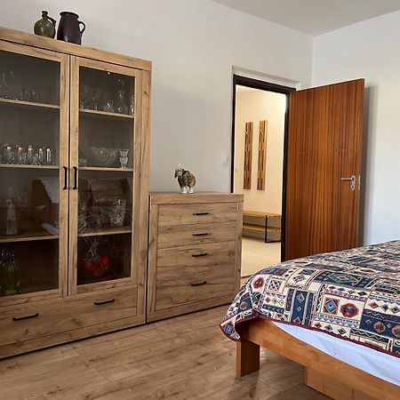 Apartman Rosniarka Banská Štiavnica 外观 照片