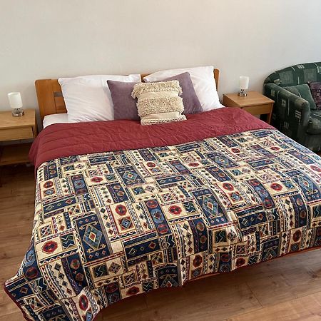 Apartman Rosniarka Banská Štiavnica 外观 照片