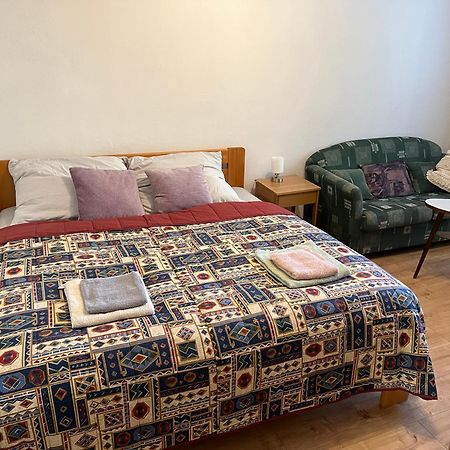 Apartman Rosniarka Banská Štiavnica 外观 照片