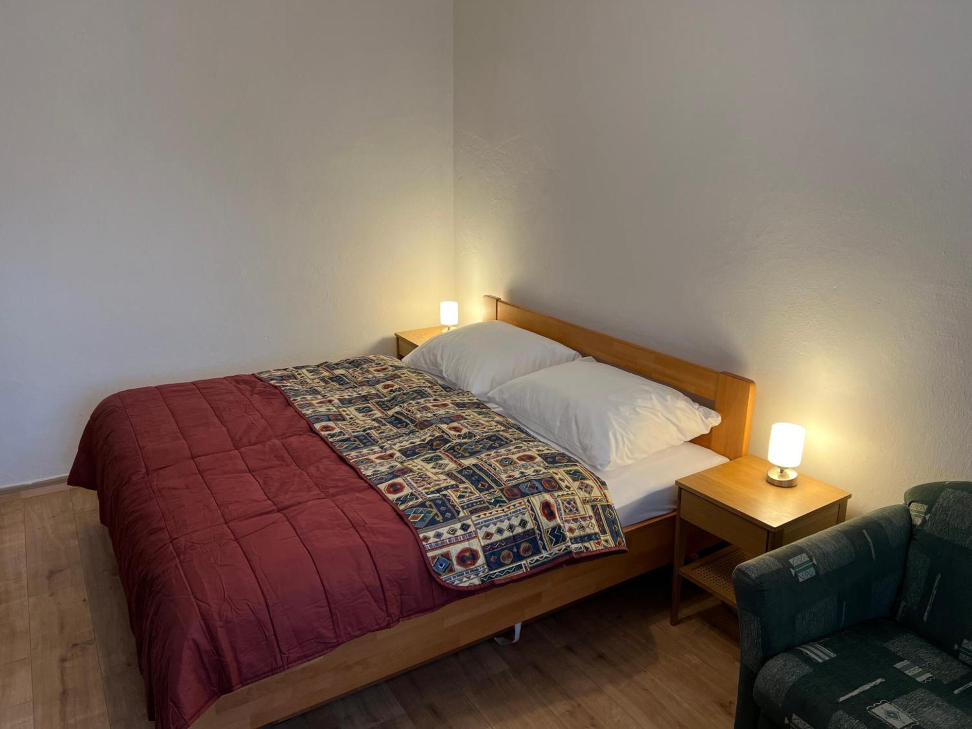 Apartman Rosniarka Banská Štiavnica 外观 照片