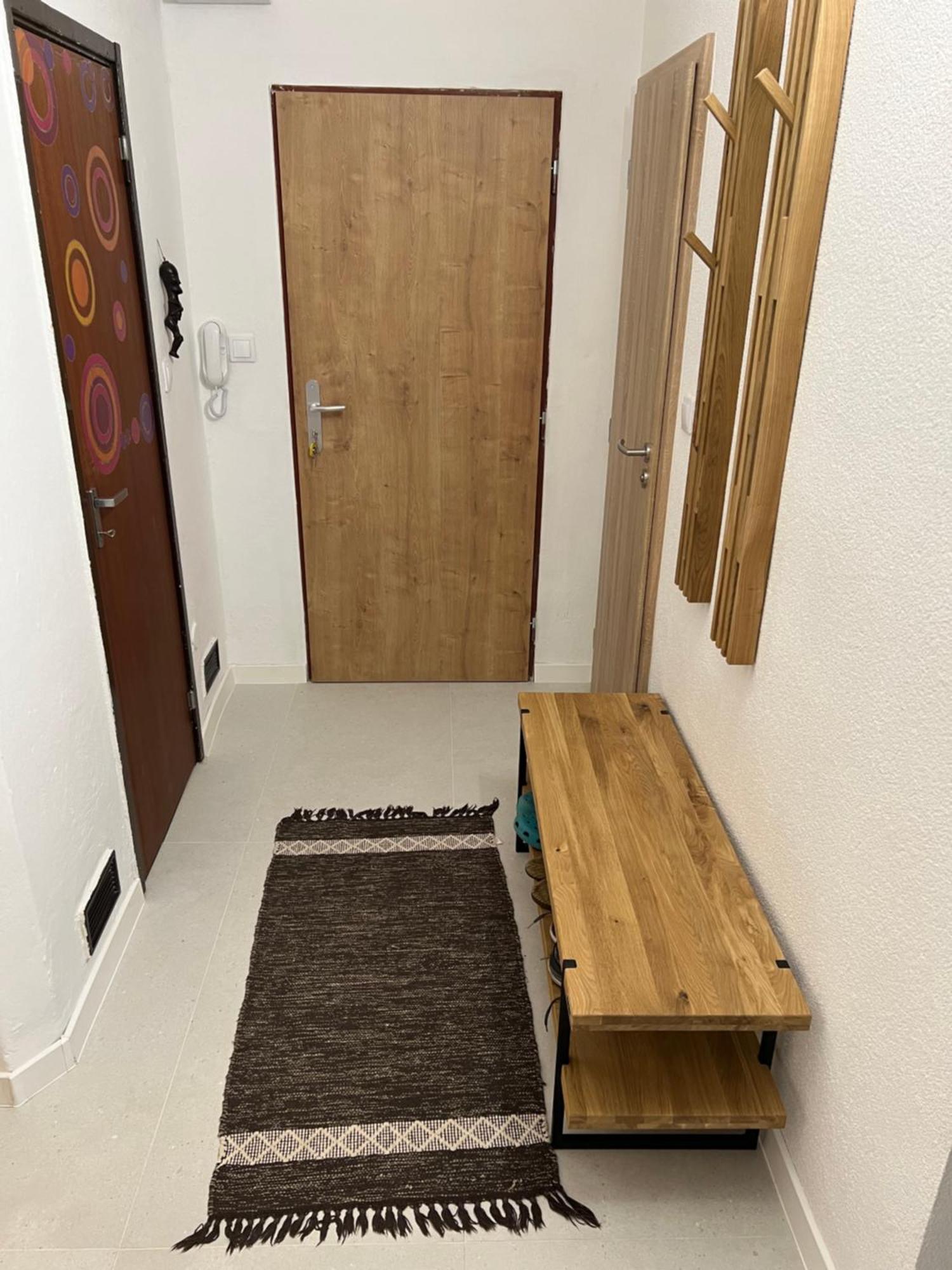 Apartman Rosniarka Banská Štiavnica 外观 照片