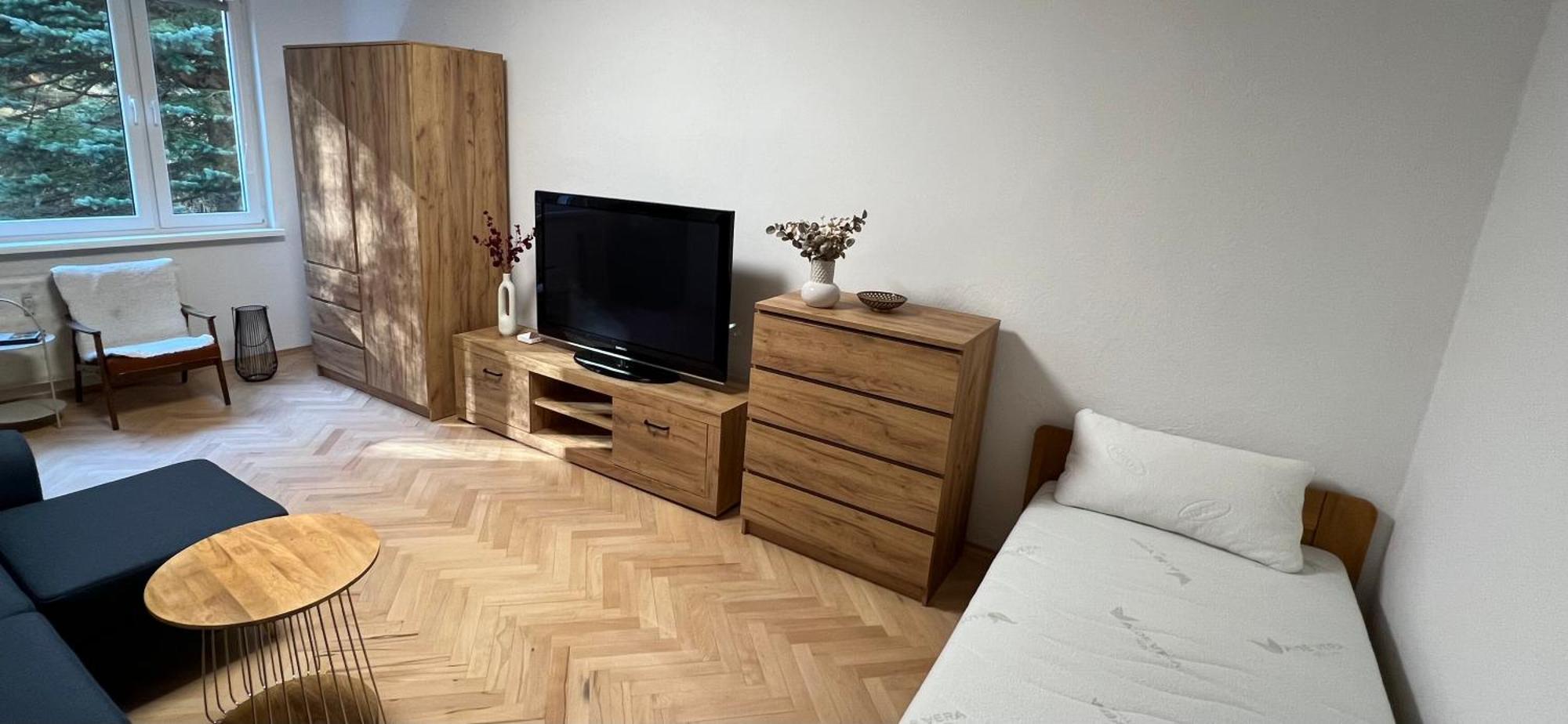 Apartman Rosniarka Banská Štiavnica 外观 照片