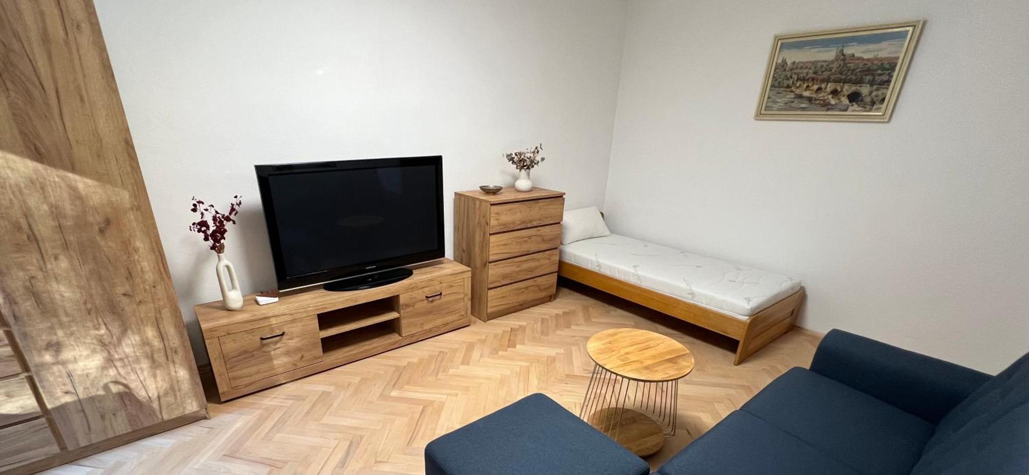 Apartman Rosniarka Banská Štiavnica 外观 照片
