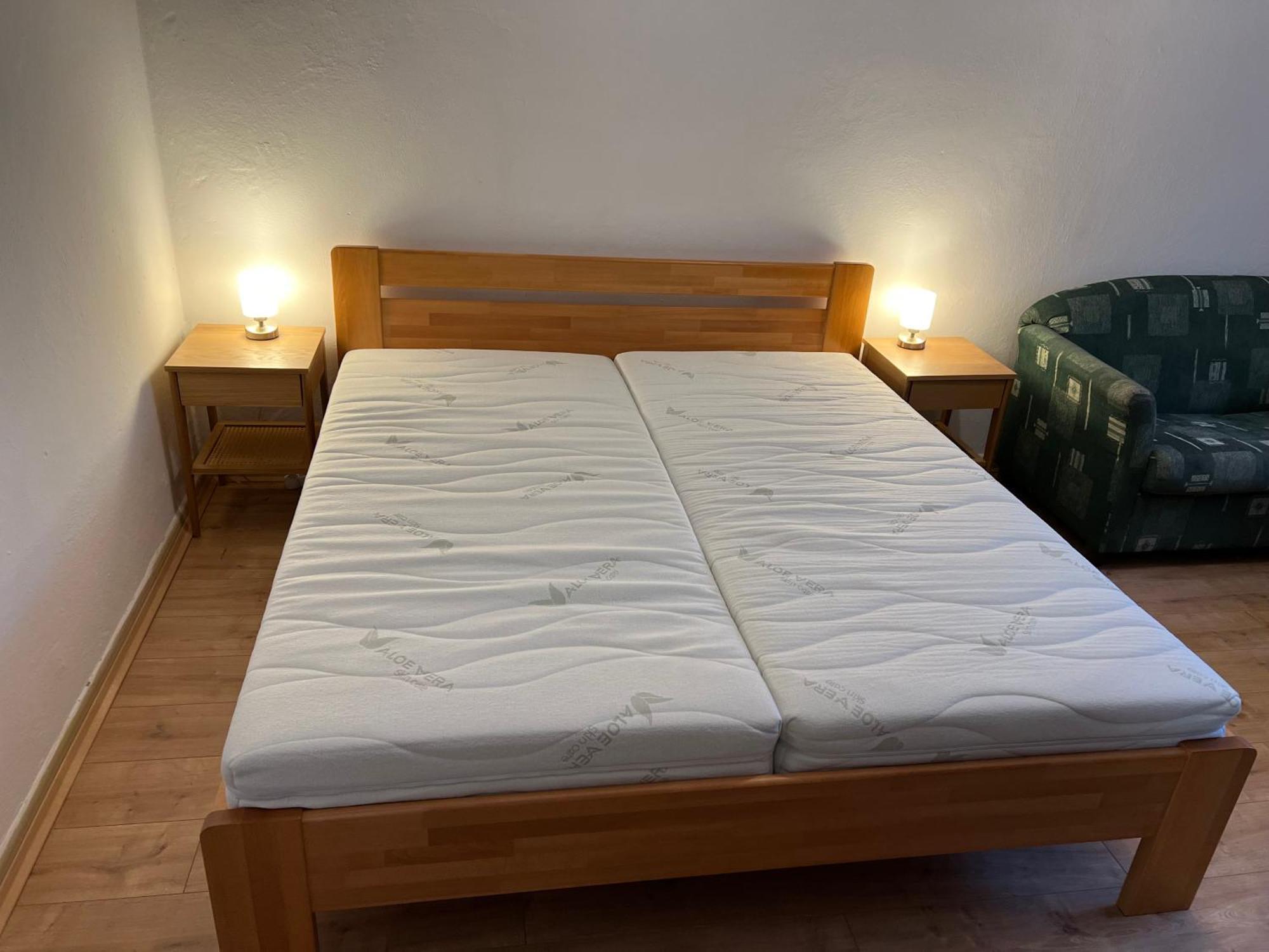 Apartman Rosniarka Banská Štiavnica 外观 照片