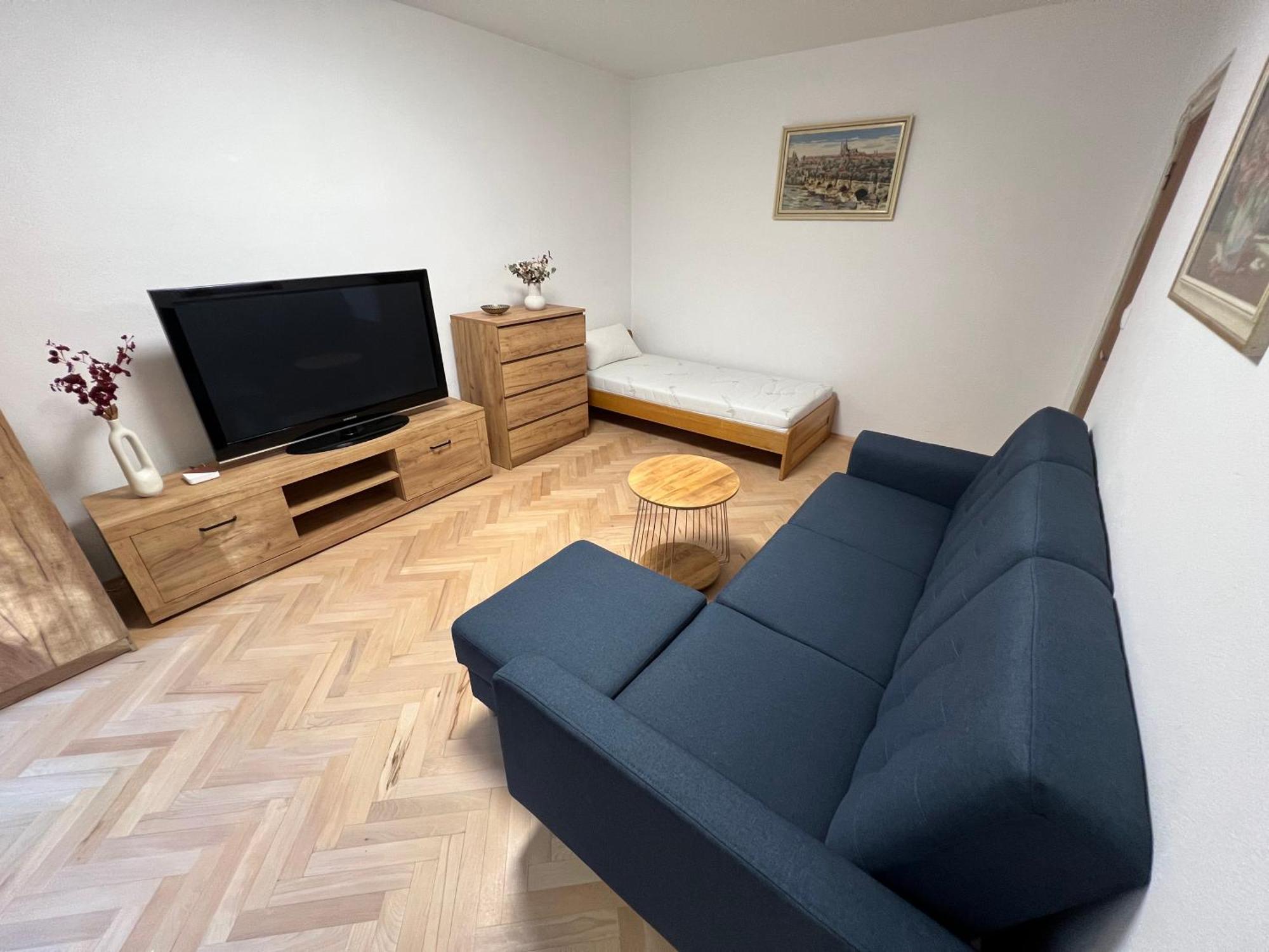 Apartman Rosniarka Banská Štiavnica 外观 照片