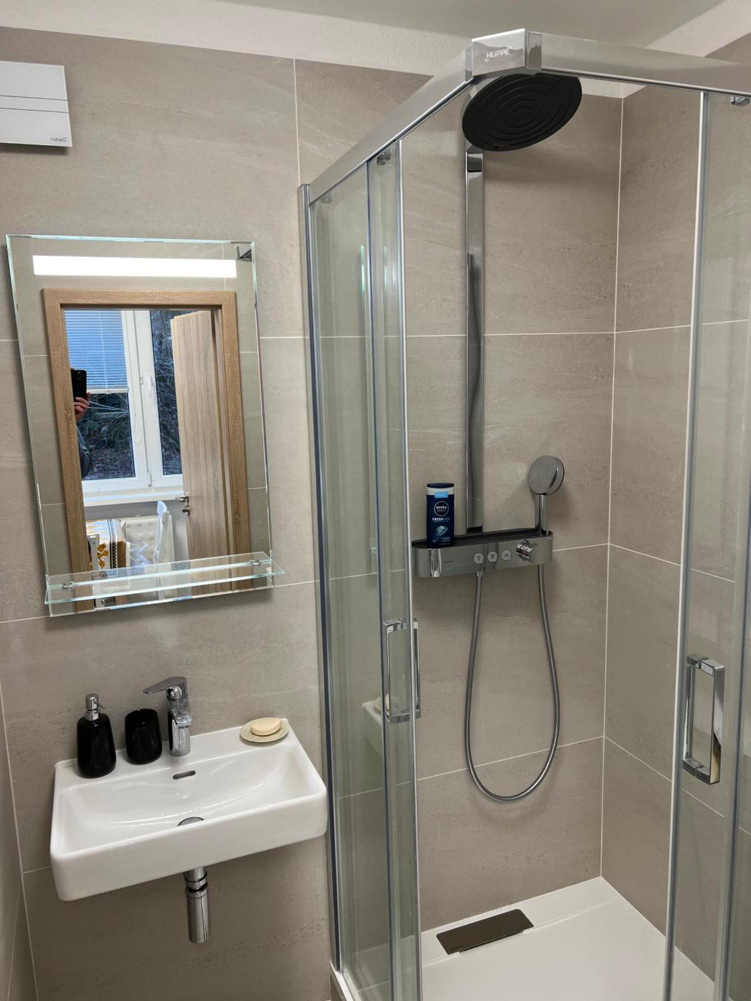 Apartman Rosniarka Banská Štiavnica 外观 照片