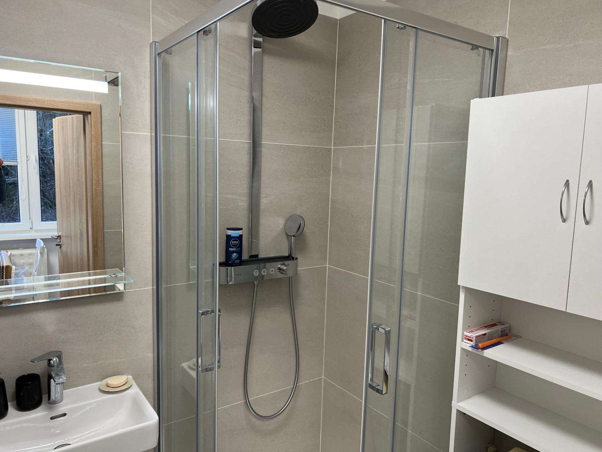 Apartman Rosniarka Banská Štiavnica 外观 照片