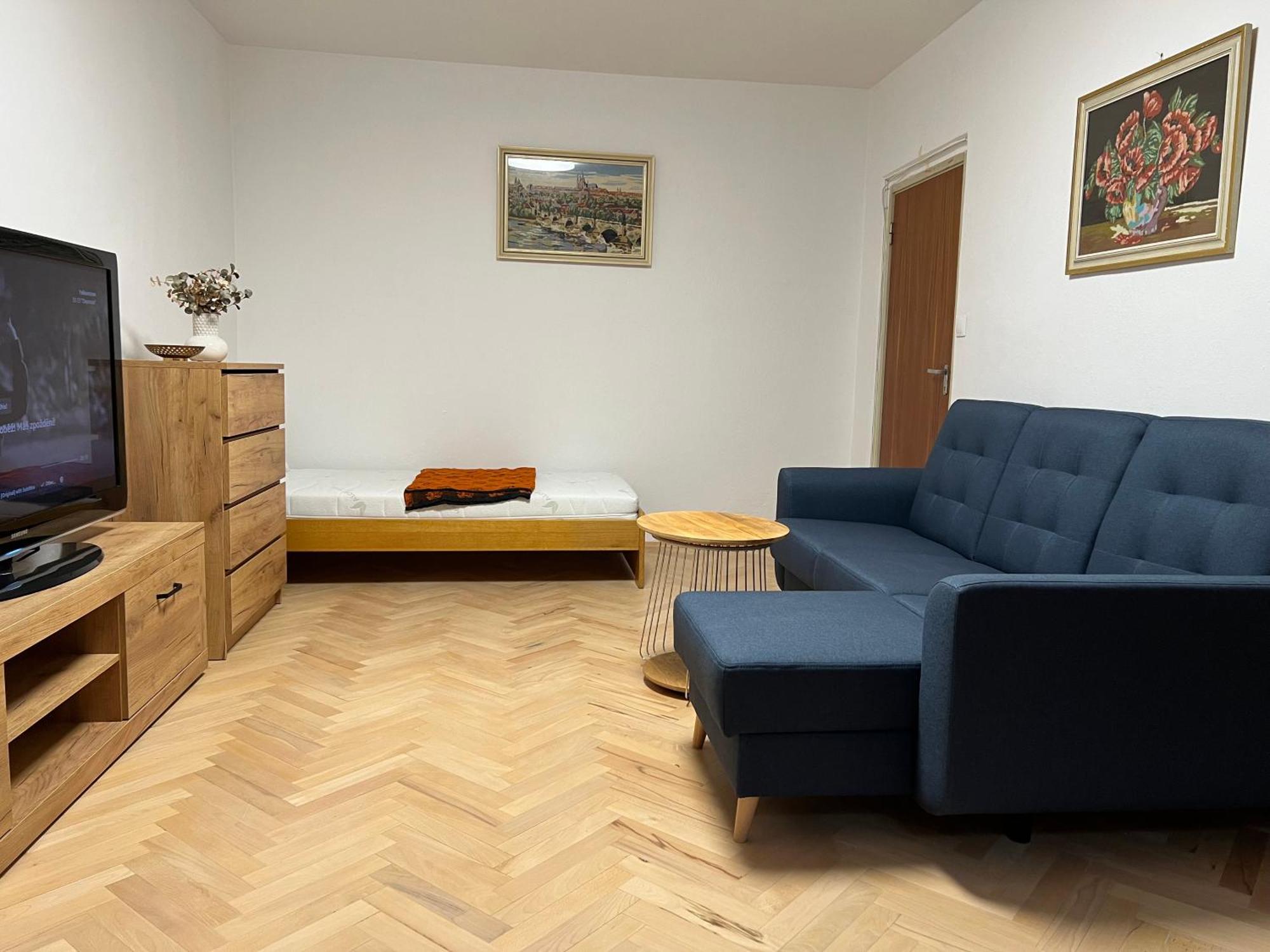 Apartman Rosniarka Banská Štiavnica 外观 照片