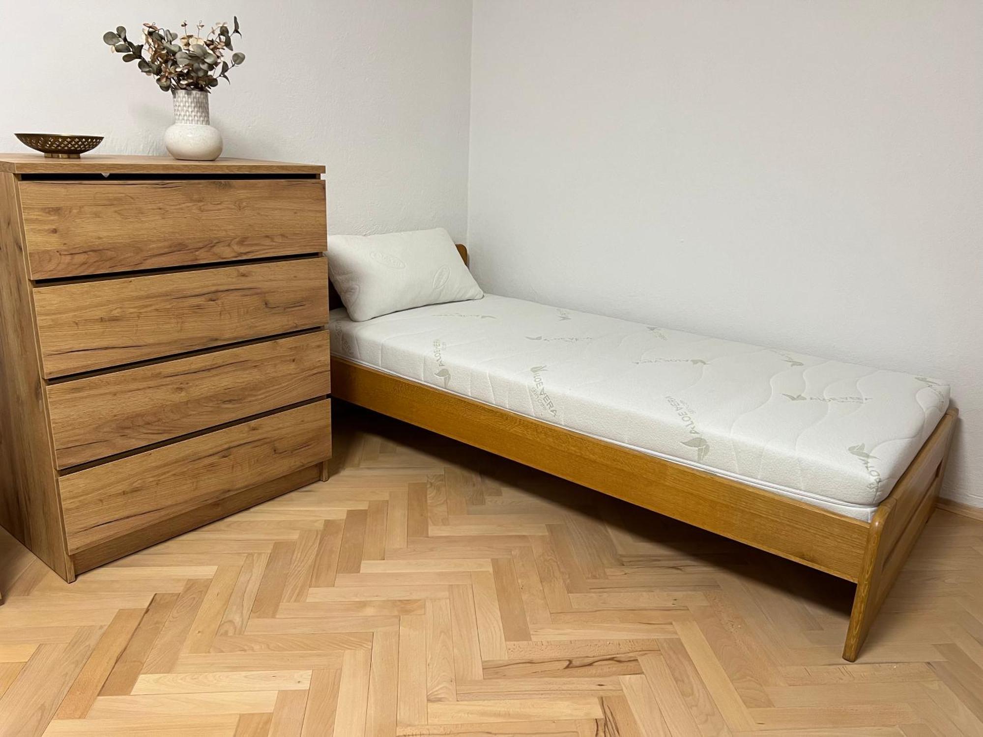 Apartman Rosniarka Banská Štiavnica 外观 照片