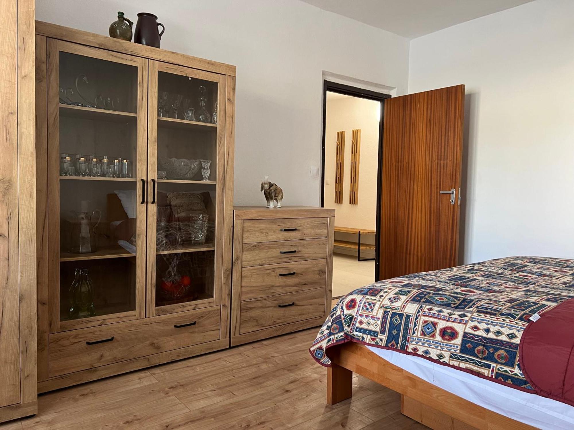 Apartman Rosniarka Banská Štiavnica 外观 照片
