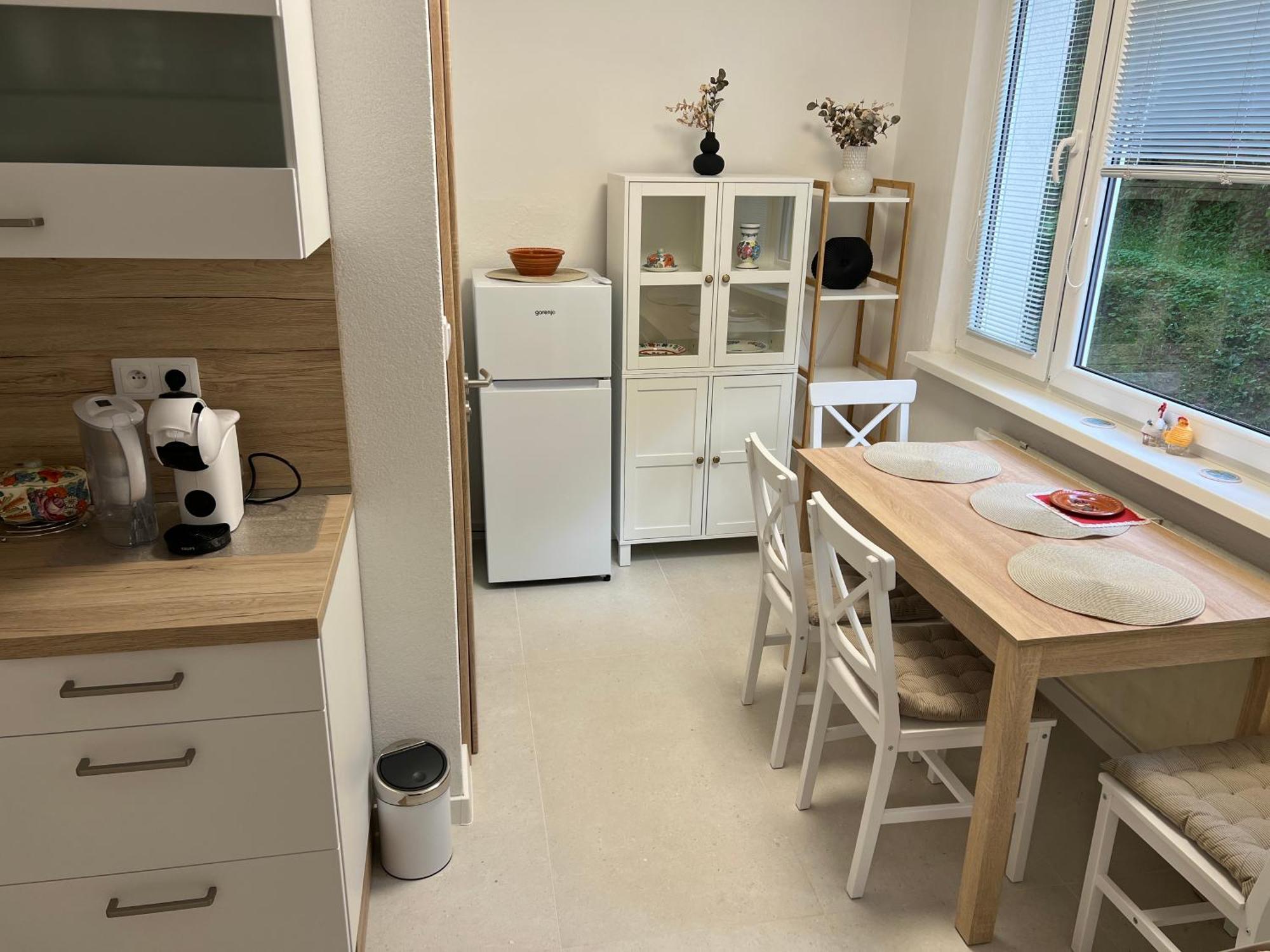 Apartman Rosniarka Banská Štiavnica 外观 照片